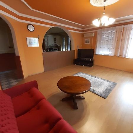 Gabor Pal 1 Apartman 1 Szoba Dunafoldvar Bagian luar foto