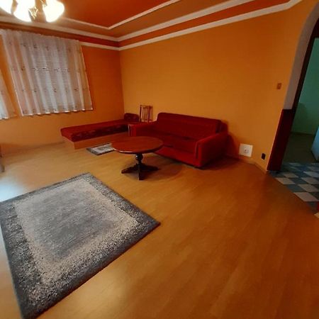Gabor Pal 1 Apartman 1 Szoba Dunafoldvar Bagian luar foto