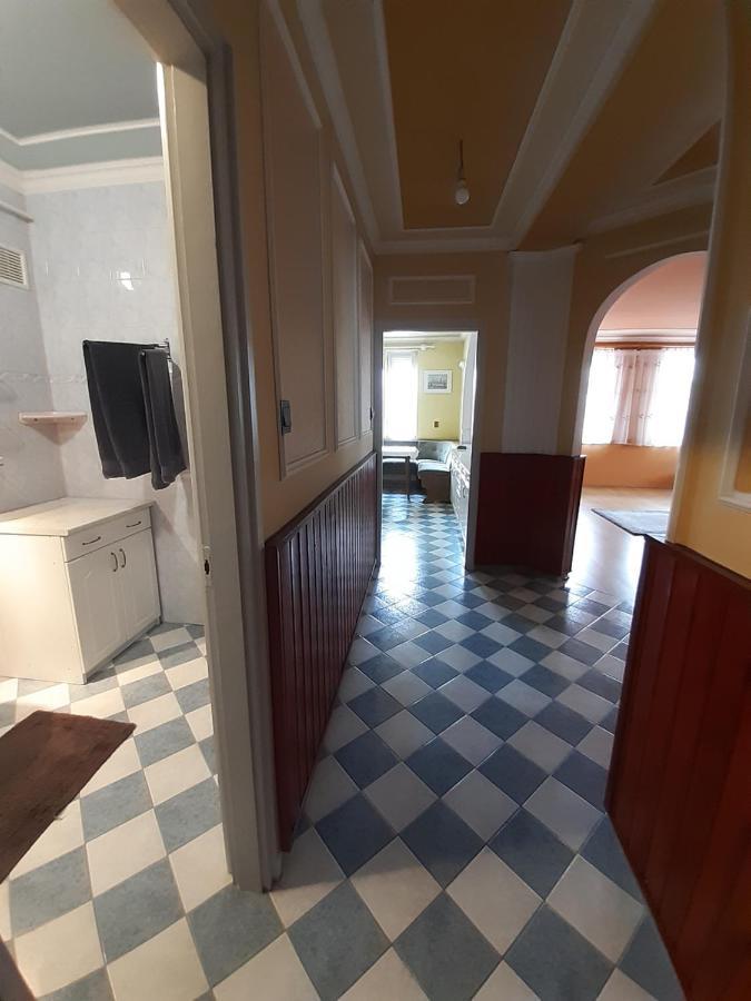 Gabor Pal 1 Apartman 1 Szoba Dunafoldvar Bagian luar foto