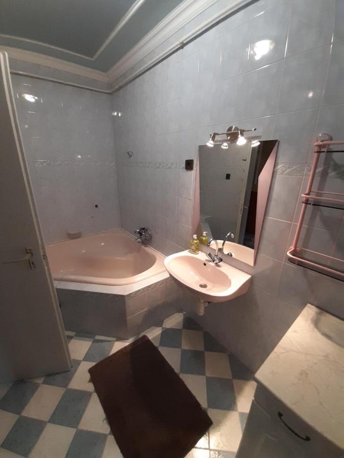 Gabor Pal 1 Apartman 1 Szoba Dunafoldvar Bagian luar foto